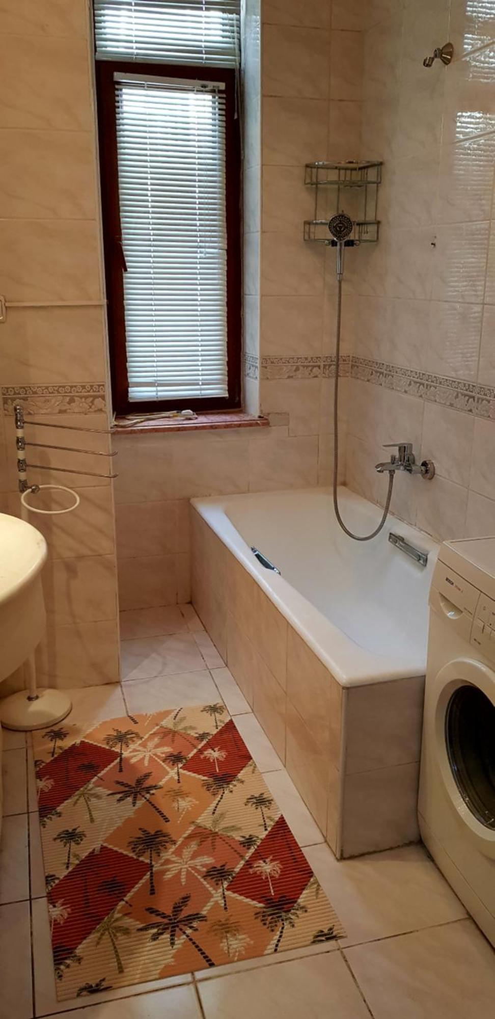 Formula Deluxe Apartment Sea View On Nizami Street Baku Eksteriør bilde