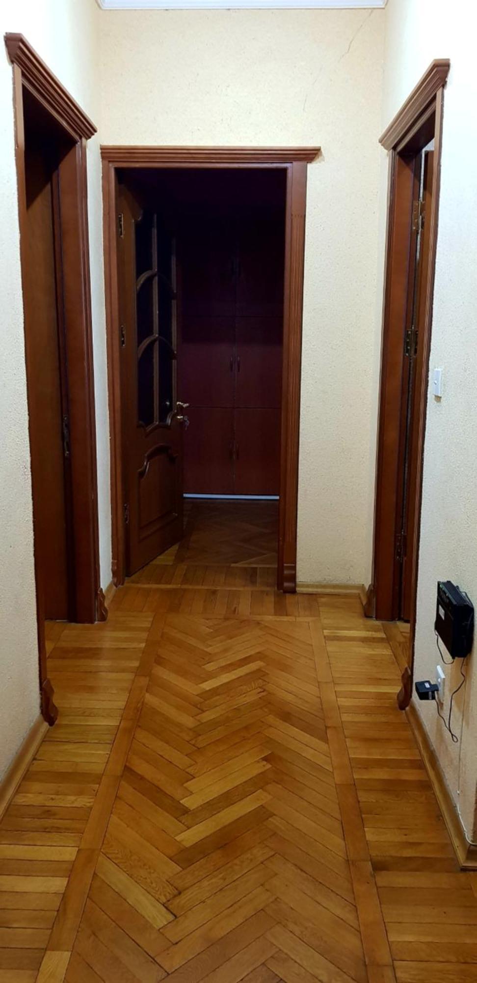 Formula Deluxe Apartment Sea View On Nizami Street Baku Eksteriør bilde