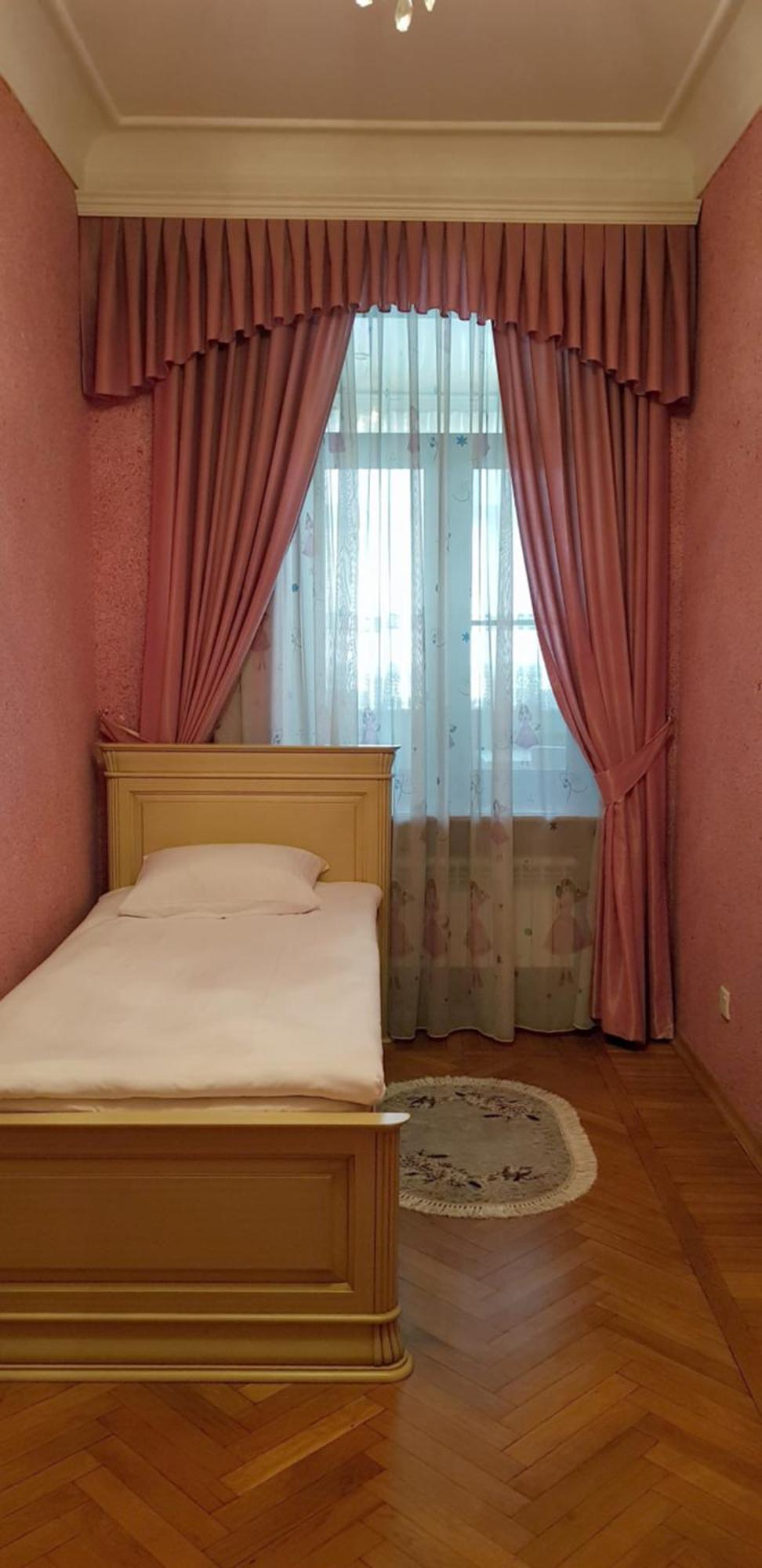 Formula Deluxe Apartment Sea View On Nizami Street Baku Eksteriør bilde