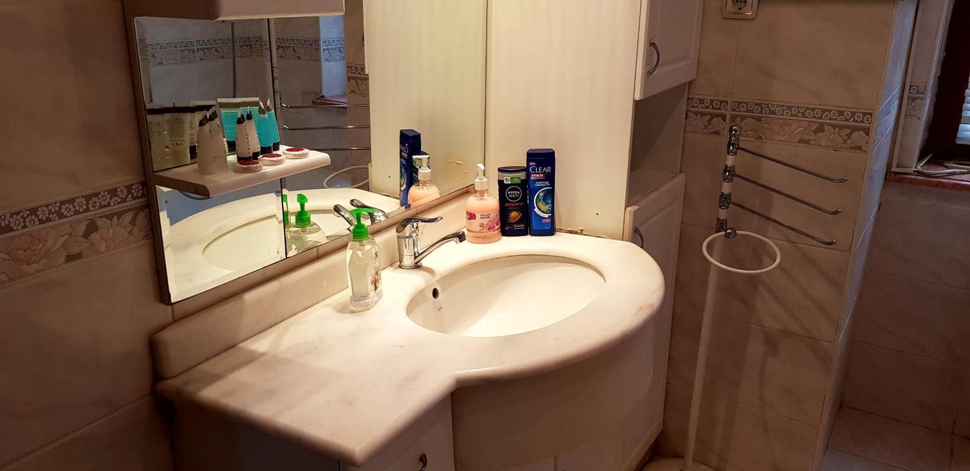Formula Deluxe Apartment Sea View On Nizami Street Baku Eksteriør bilde