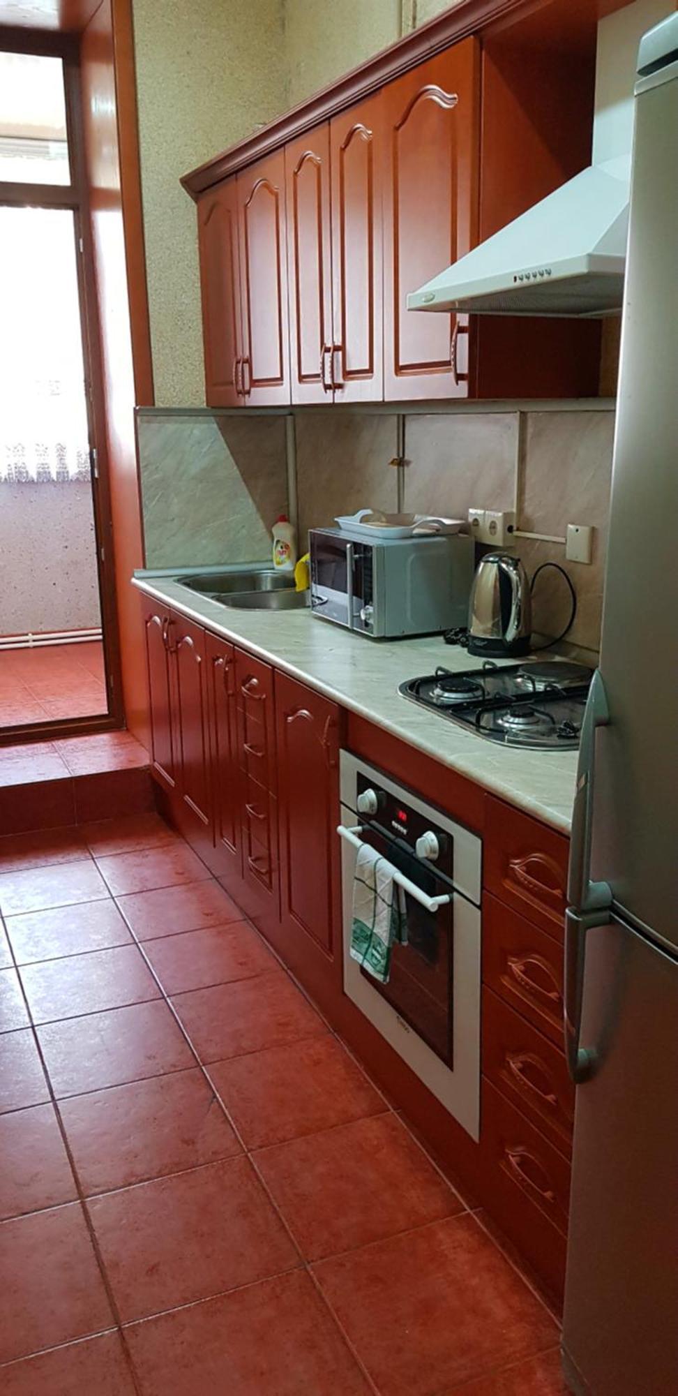 Formula Deluxe Apartment Sea View On Nizami Street Baku Eksteriør bilde