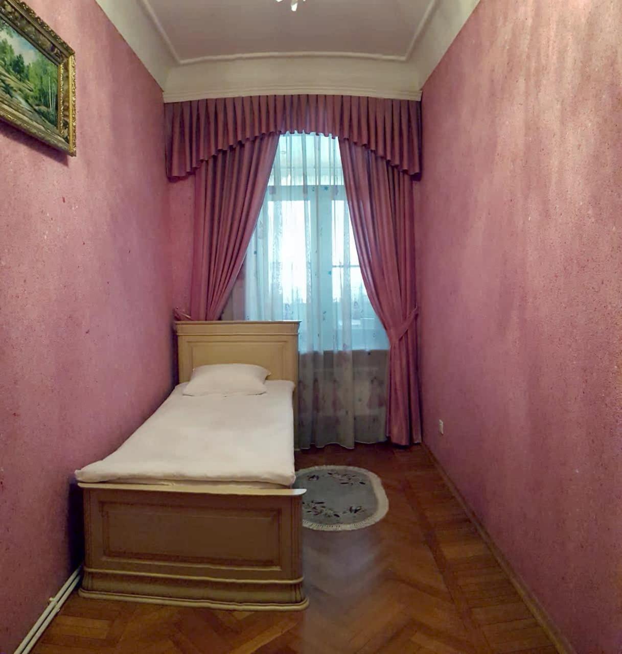 Formula Deluxe Apartment Sea View On Nizami Street Baku Eksteriør bilde