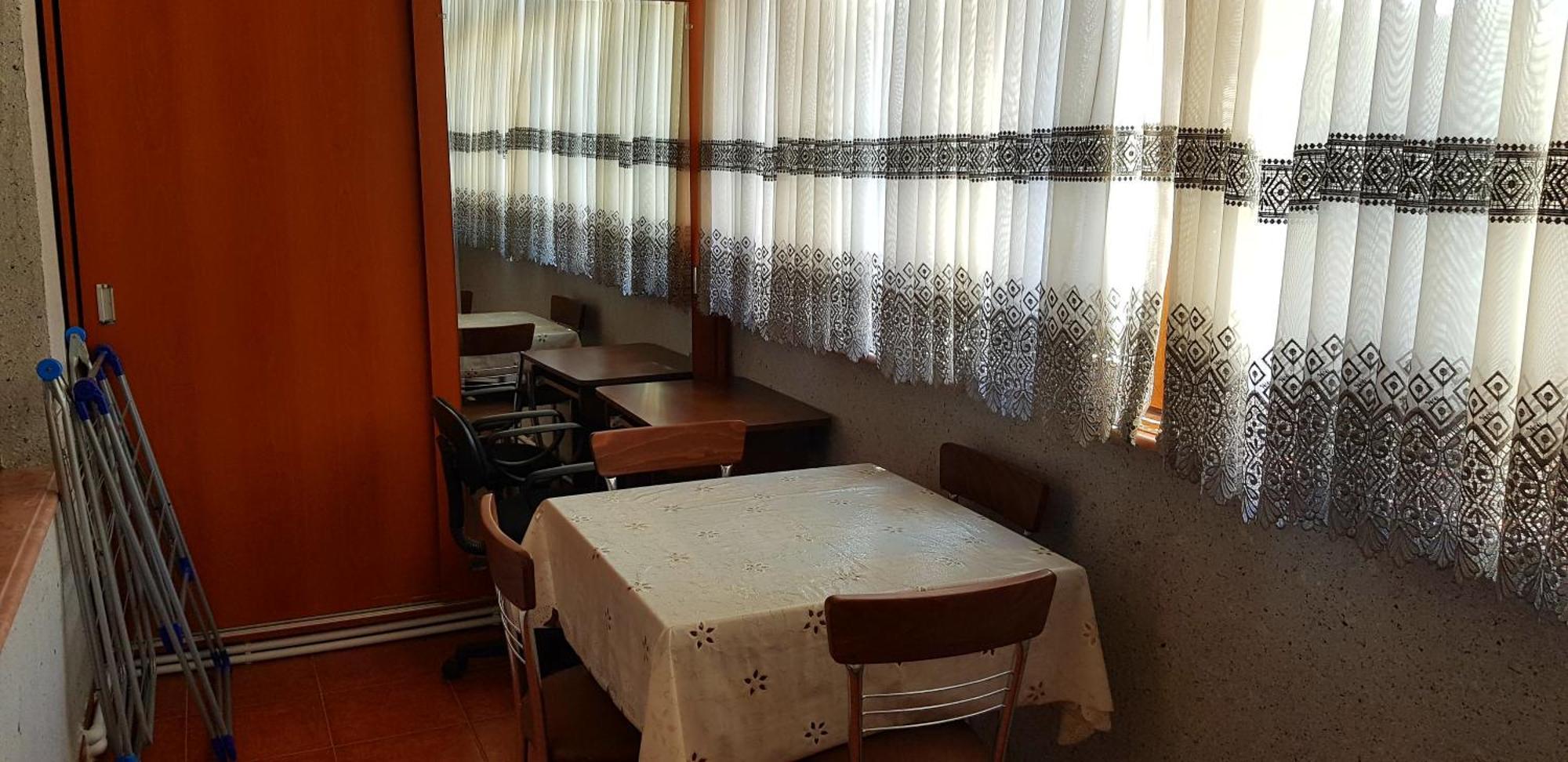 Formula Deluxe Apartment Sea View On Nizami Street Baku Eksteriør bilde