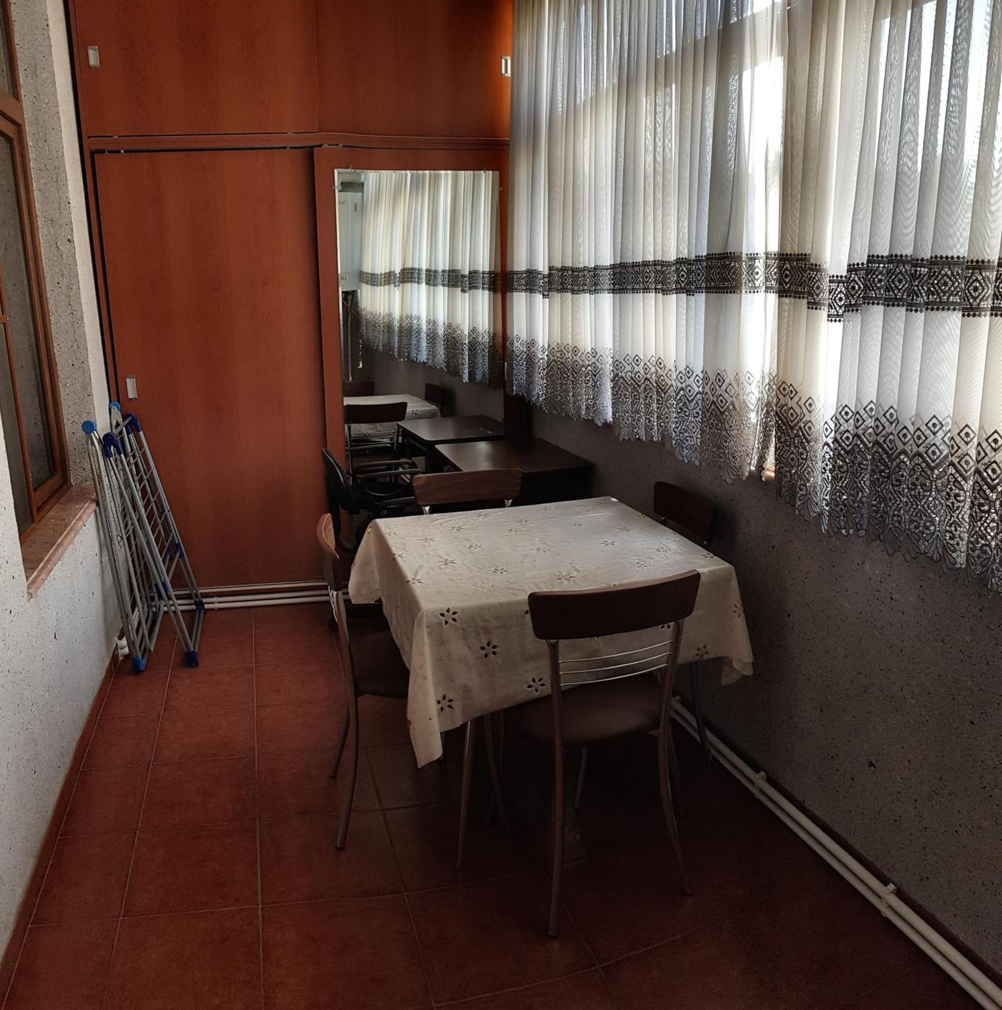 Formula Deluxe Apartment Sea View On Nizami Street Baku Eksteriør bilde