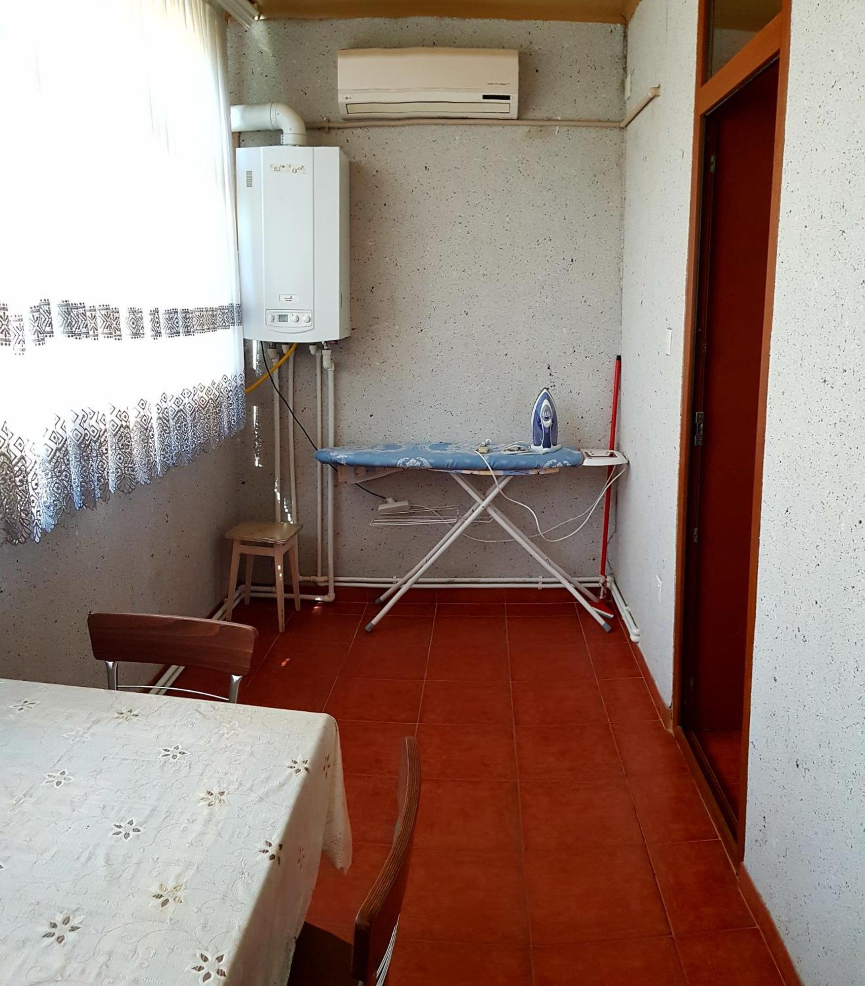 Formula Deluxe Apartment Sea View On Nizami Street Baku Eksteriør bilde